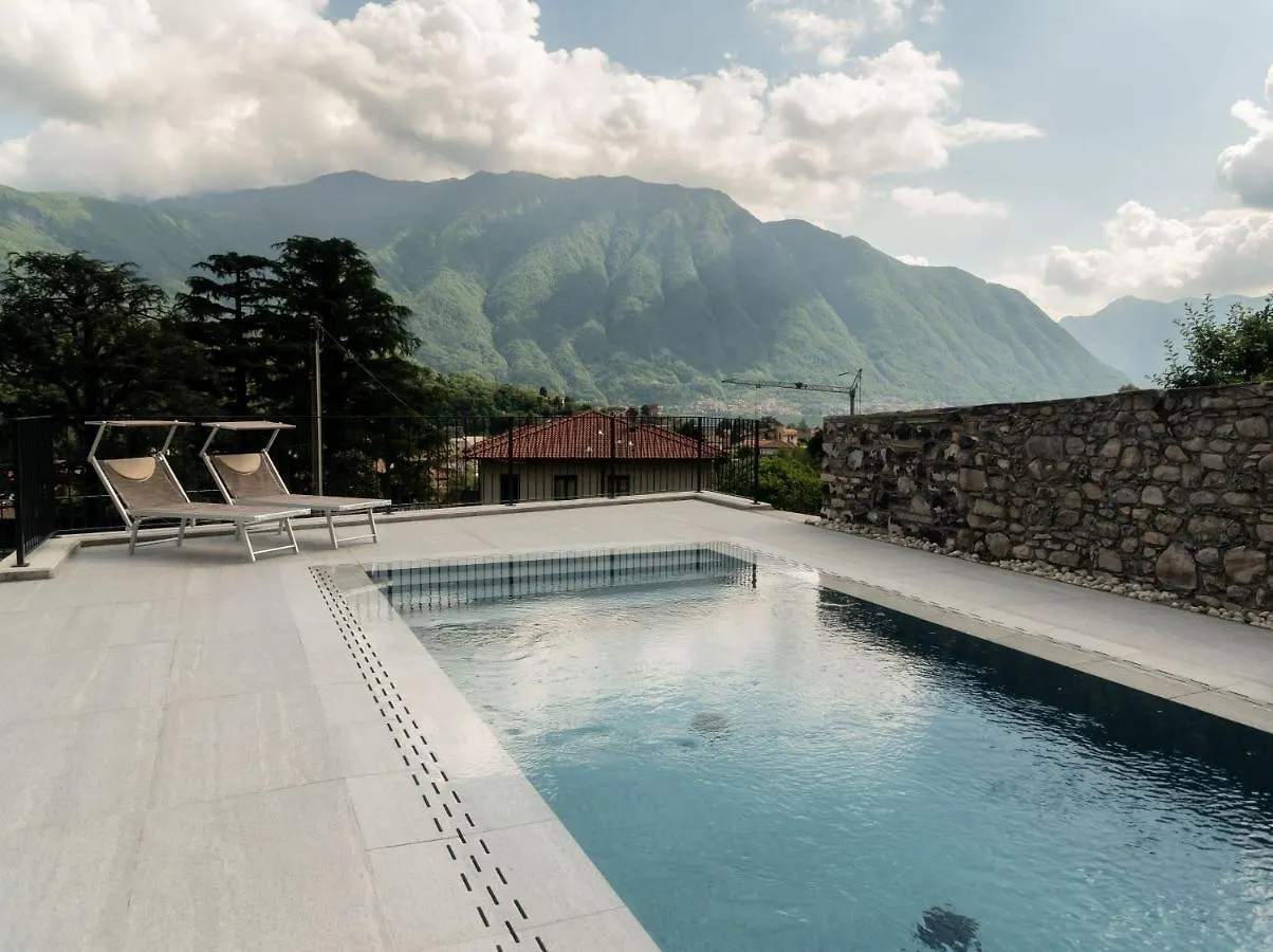 Corte Masnate - Grigio Lenno 0*,  Italy