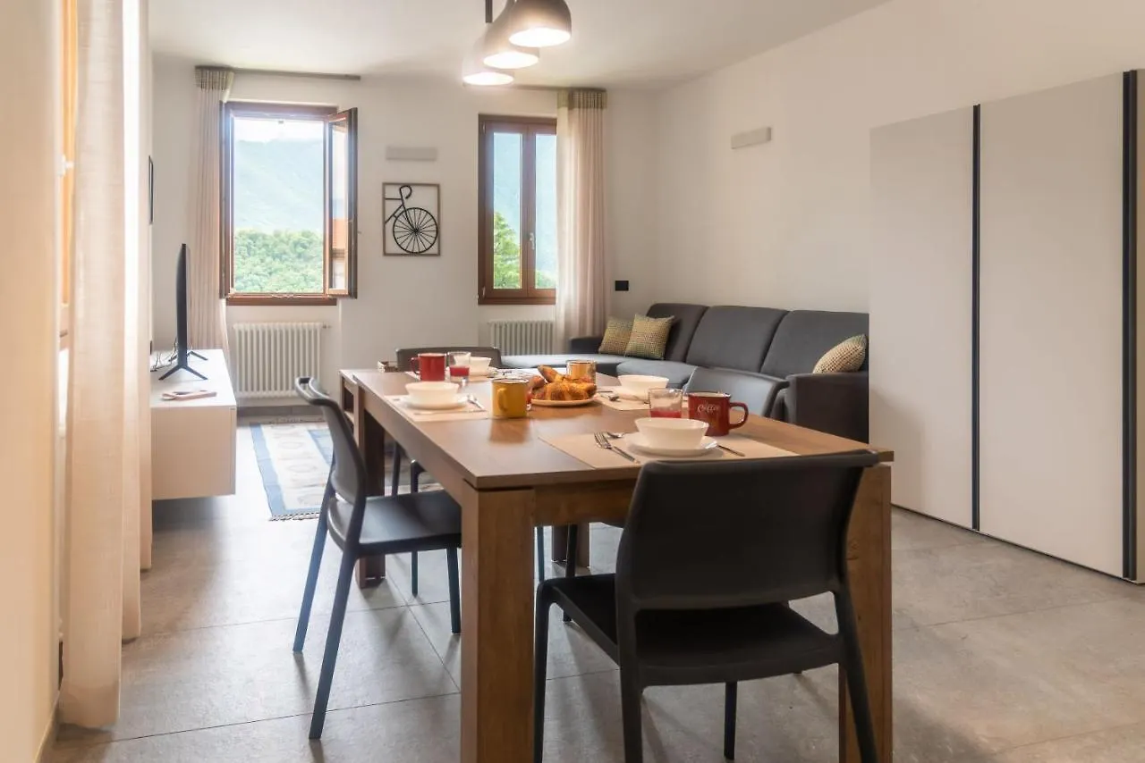 Corte Masnate - Grigio Lenno