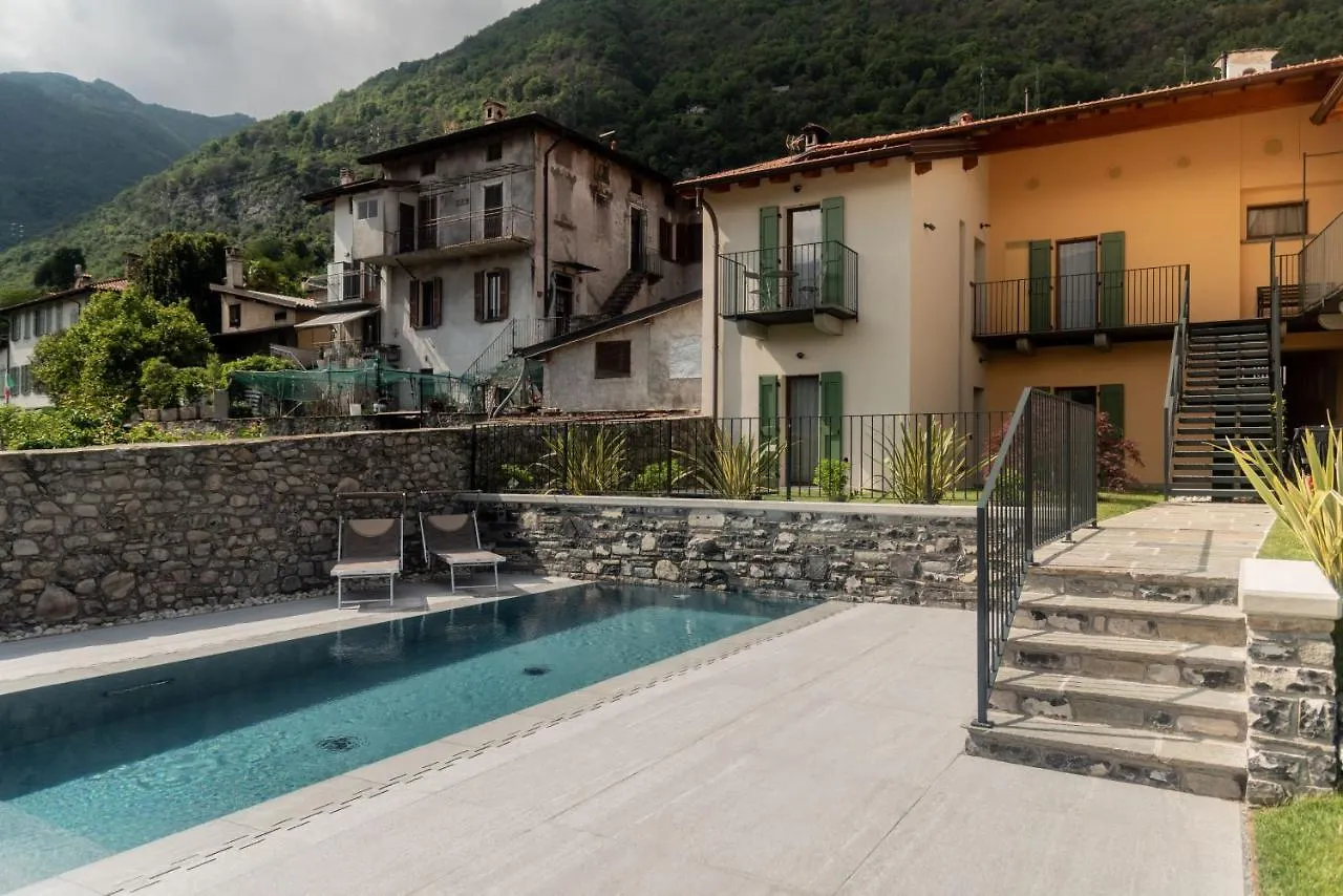 Corte Masnate - Grigio Lenno Italy