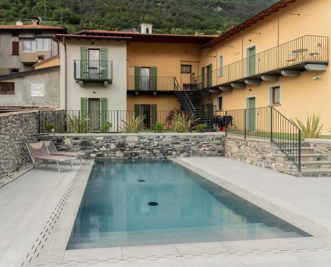 Corte Masnate - Grigio Lenno Italy