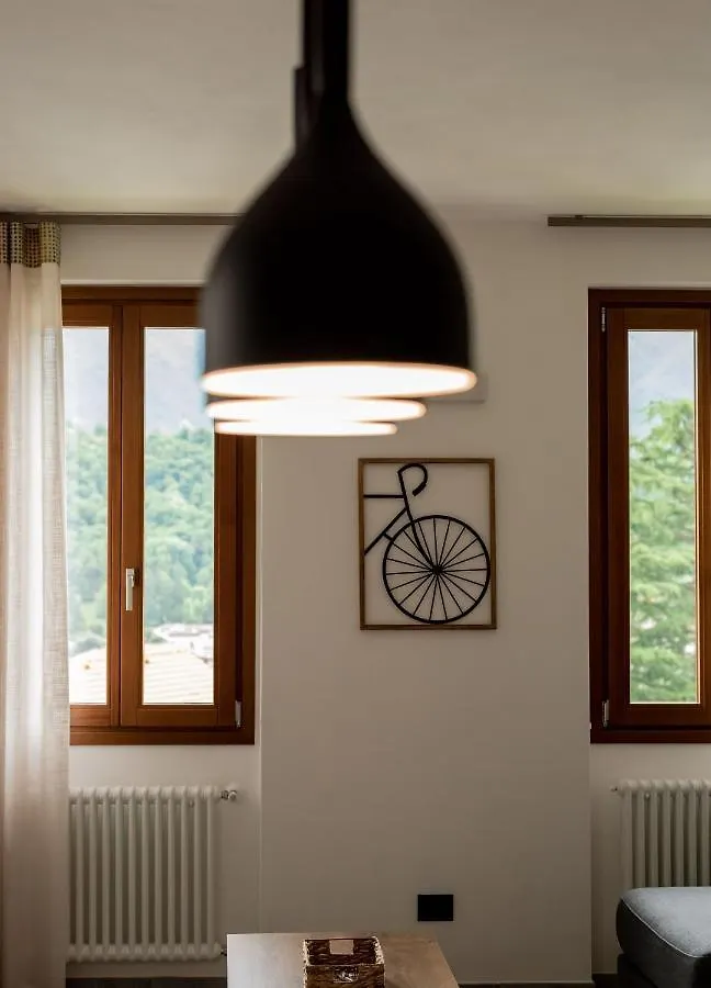 Corte Masnate - Grigio Lenno Holiday home