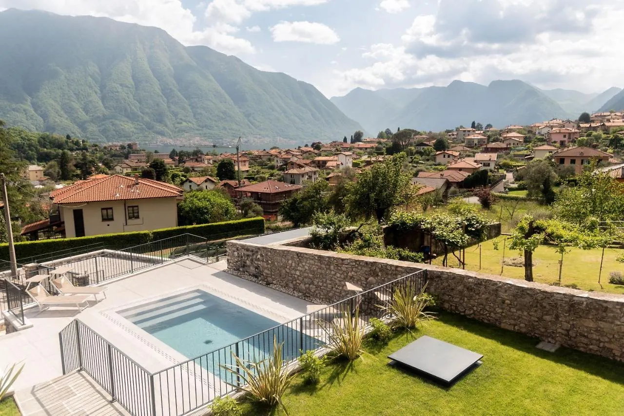 Corte Masnate - Grigio Lenno 0*,  Italy