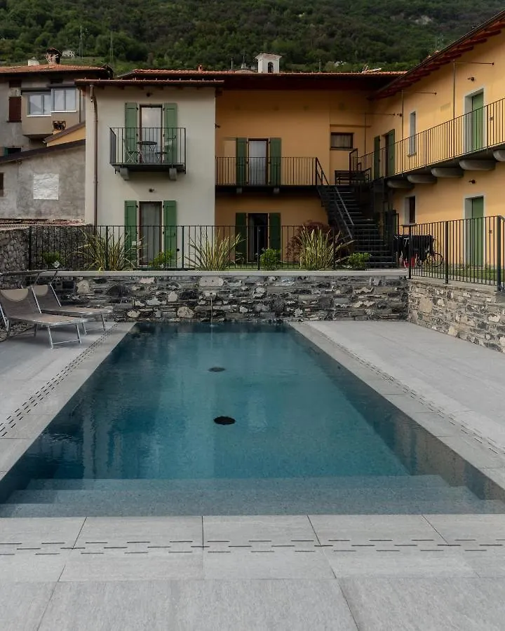 Corte Masnate - Grigio Lenno Holiday home