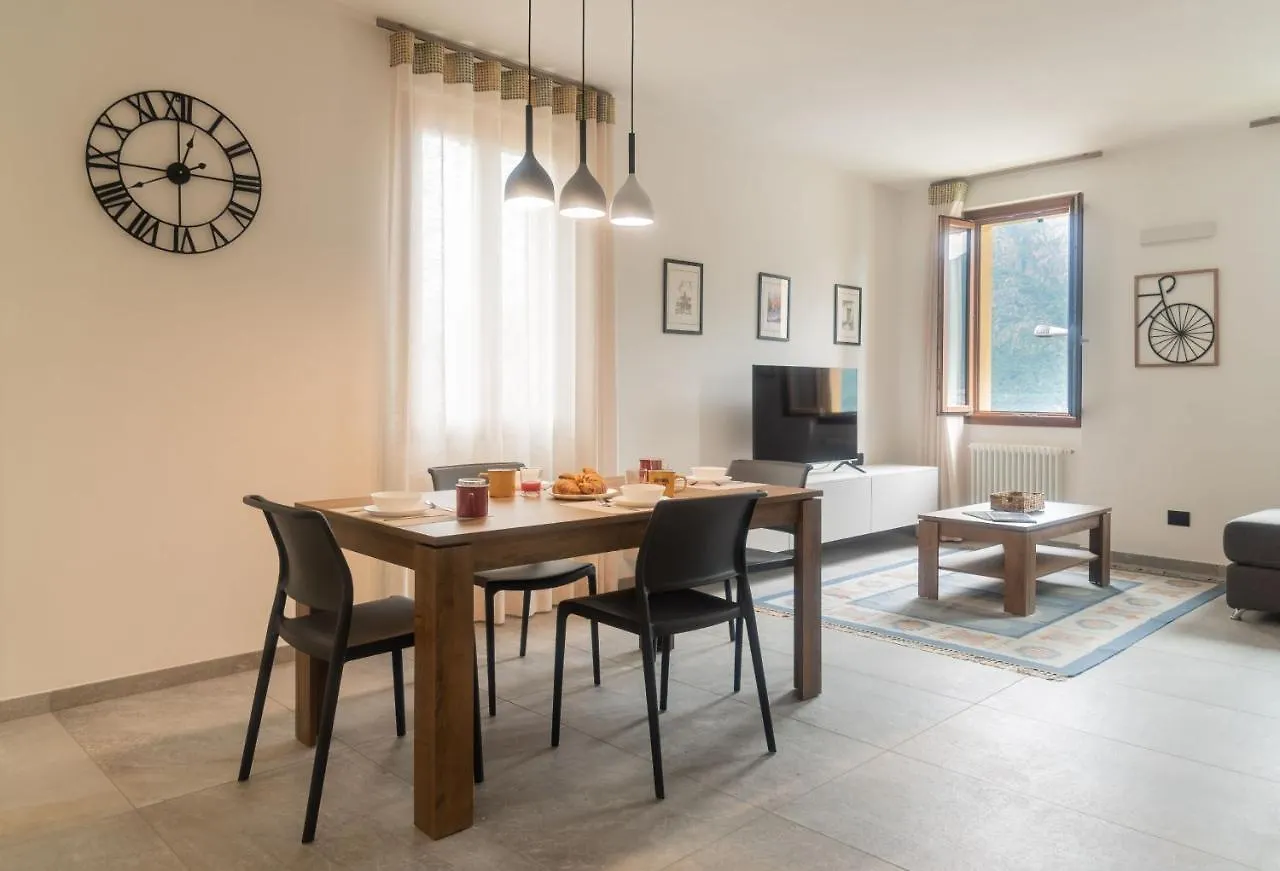 Holiday home Corte Masnate - Grigio Lenno