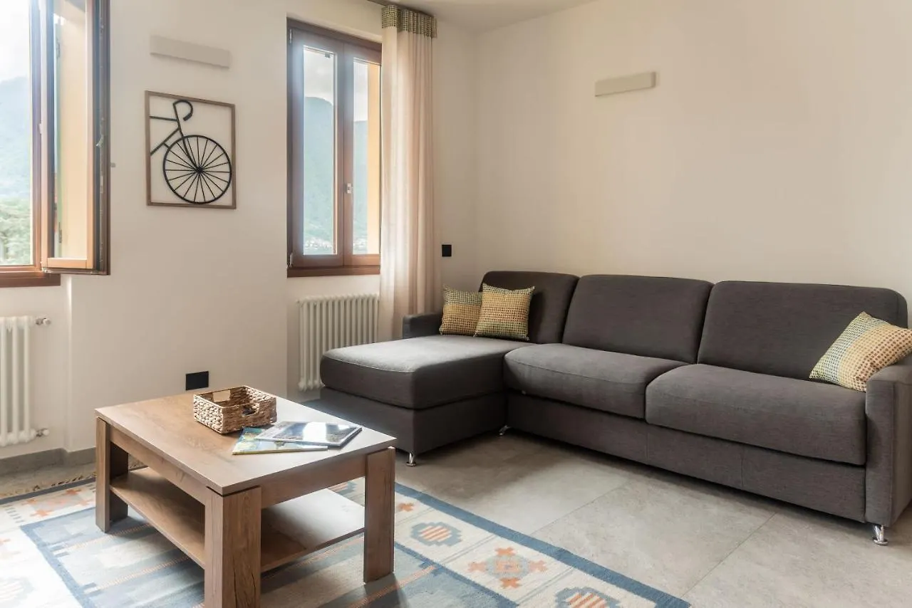 Corte Masnate - Grigio Lenno Holiday home