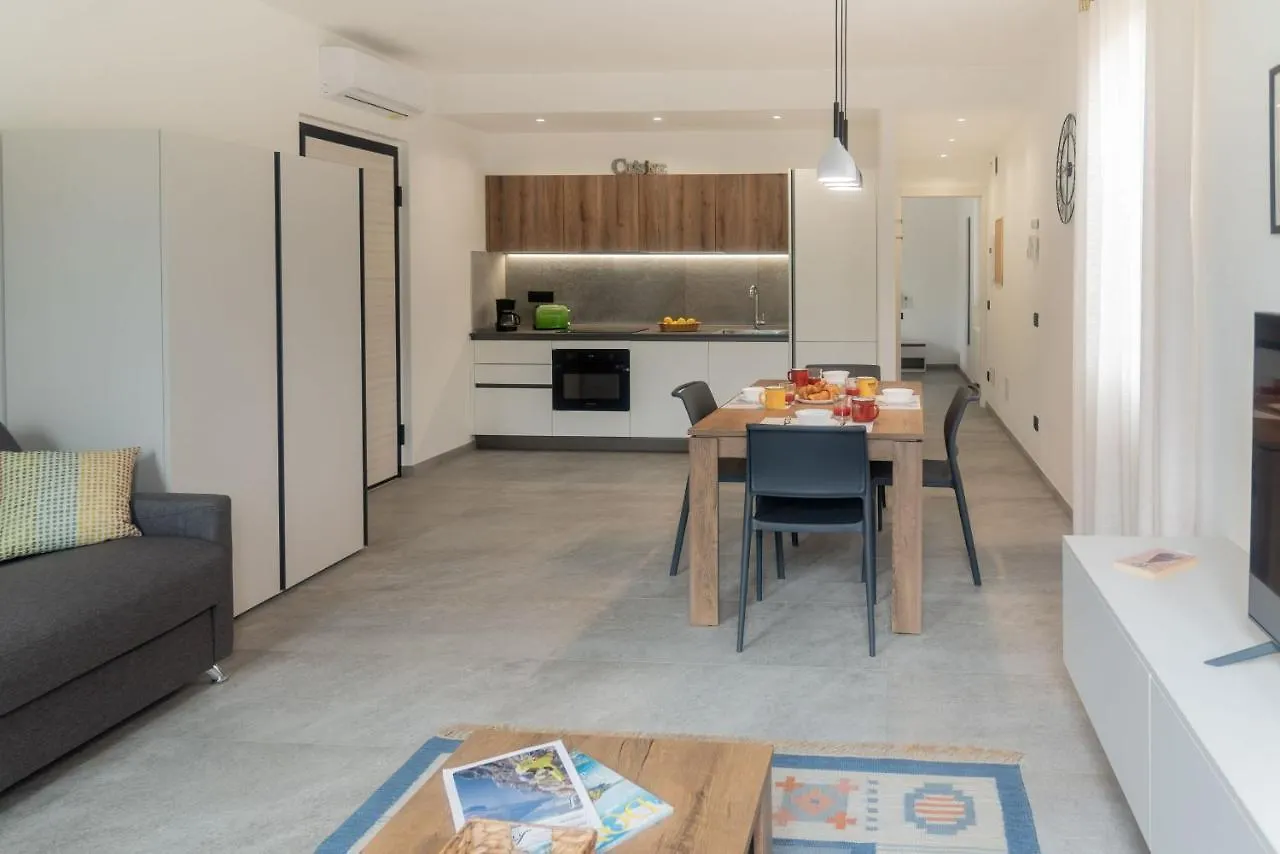 Holiday home Corte Masnate - Grigio Lenno Italy