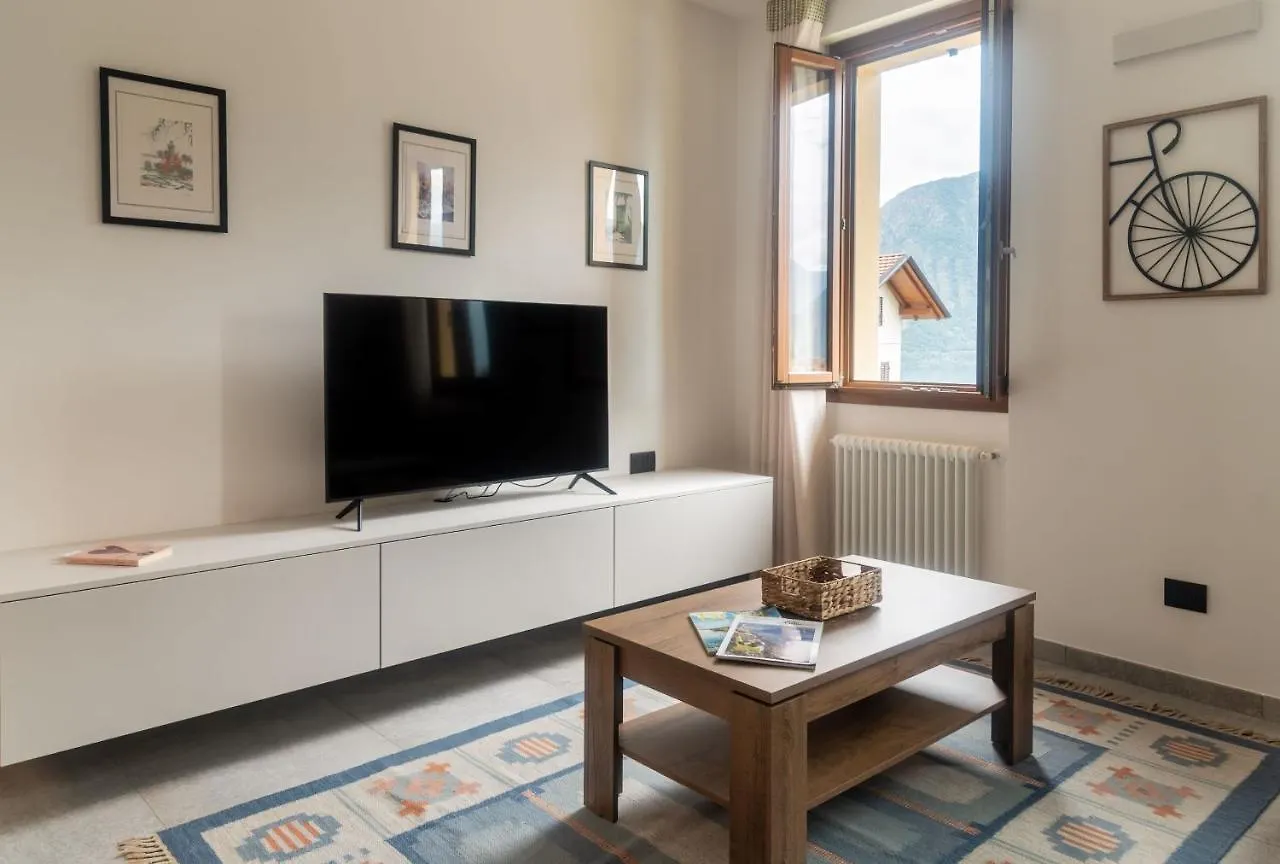 Corte Masnate - Grigio Lenno Holiday home