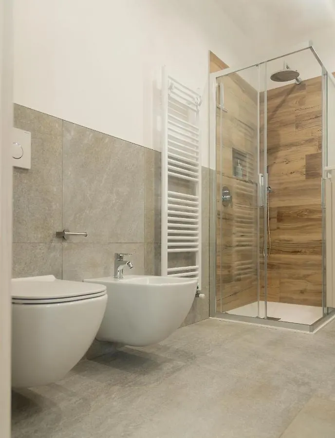 Holiday home Corte Masnate - Grigio Lenno