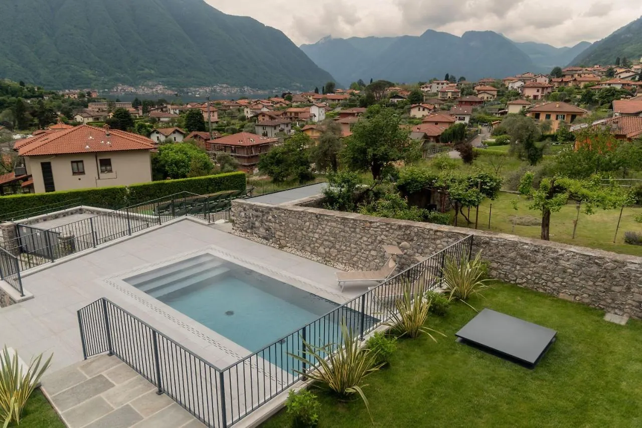 Holiday home Corte Masnate - Grigio Lenno