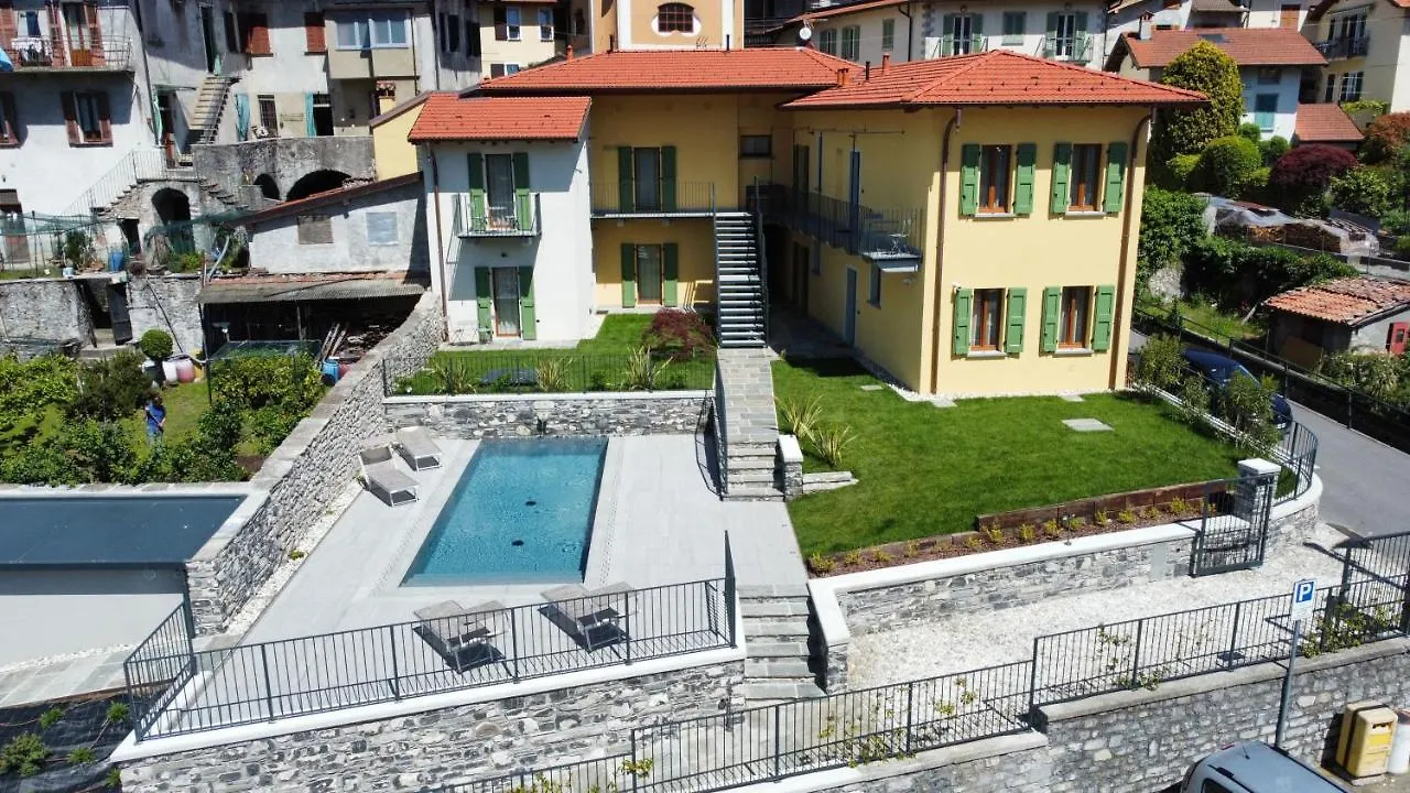 Corte Masnate - Grigio Lenno 0*,  Italy