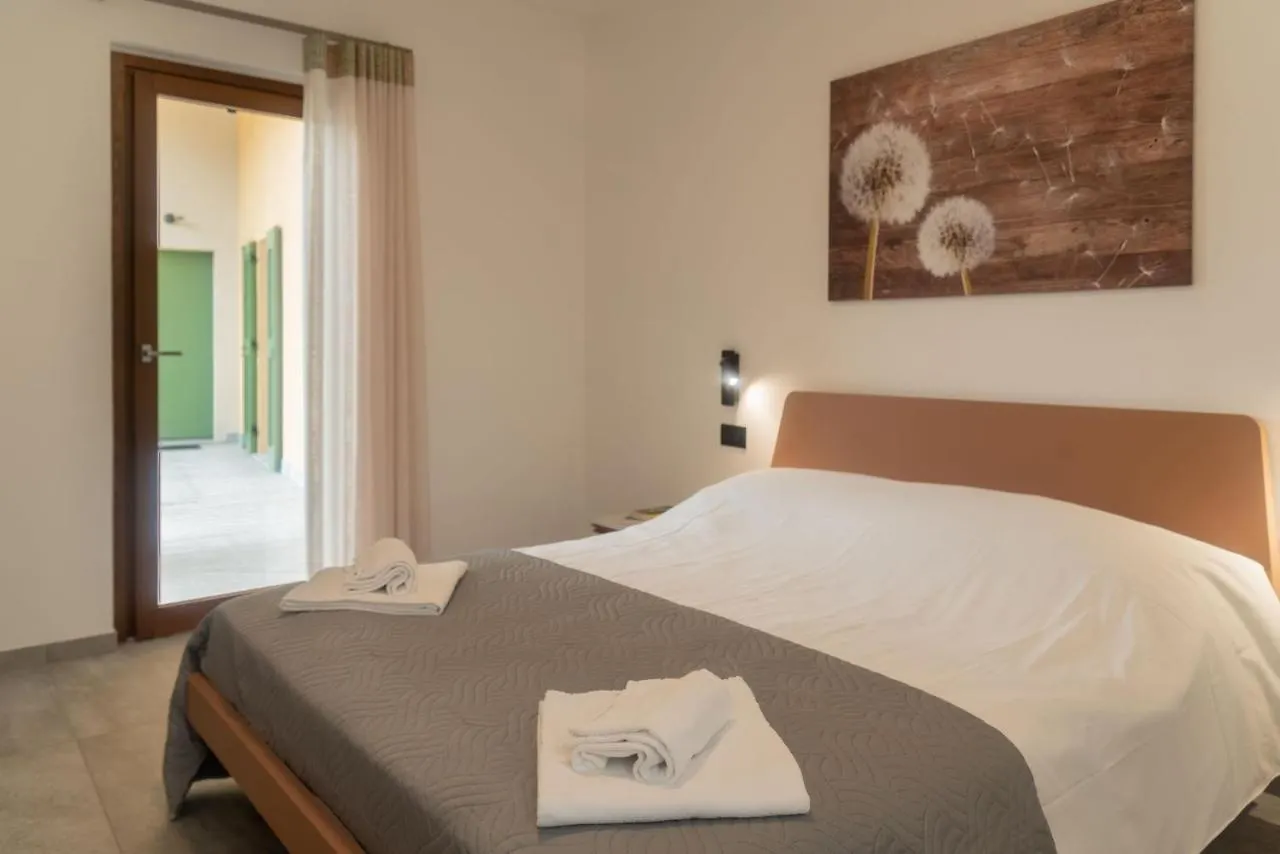 Corte Masnate - Grigio Lenno Holiday home