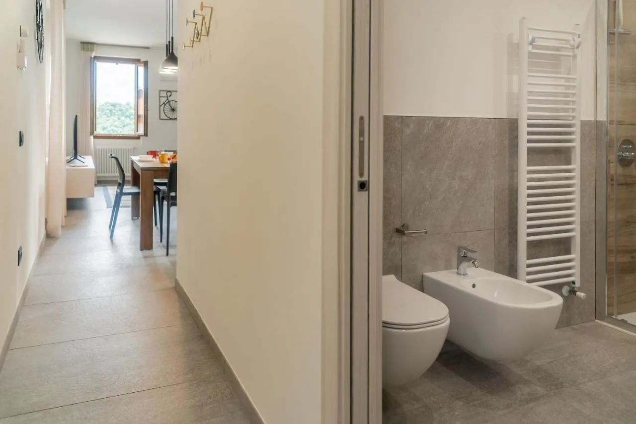 Holiday home Corte Masnate - Grigio Lenno Italy