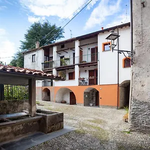 Appartement Nido Del, Lenno