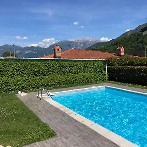 Appartamento Casa Lisa, Lenno