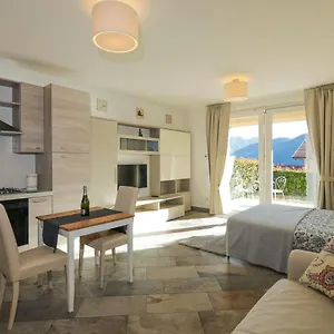 Appartement Bellavista, Lenno