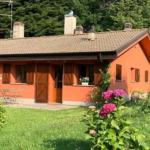 Lodge Alma&basili, Lenno