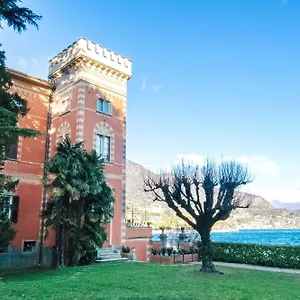 Appartement La Contessa -, Lenno