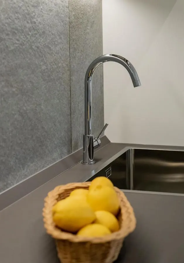 Corte Masnate - Grigio Lenno