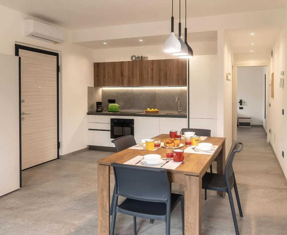 Holiday home Corte Masnate - Grigio Lenno